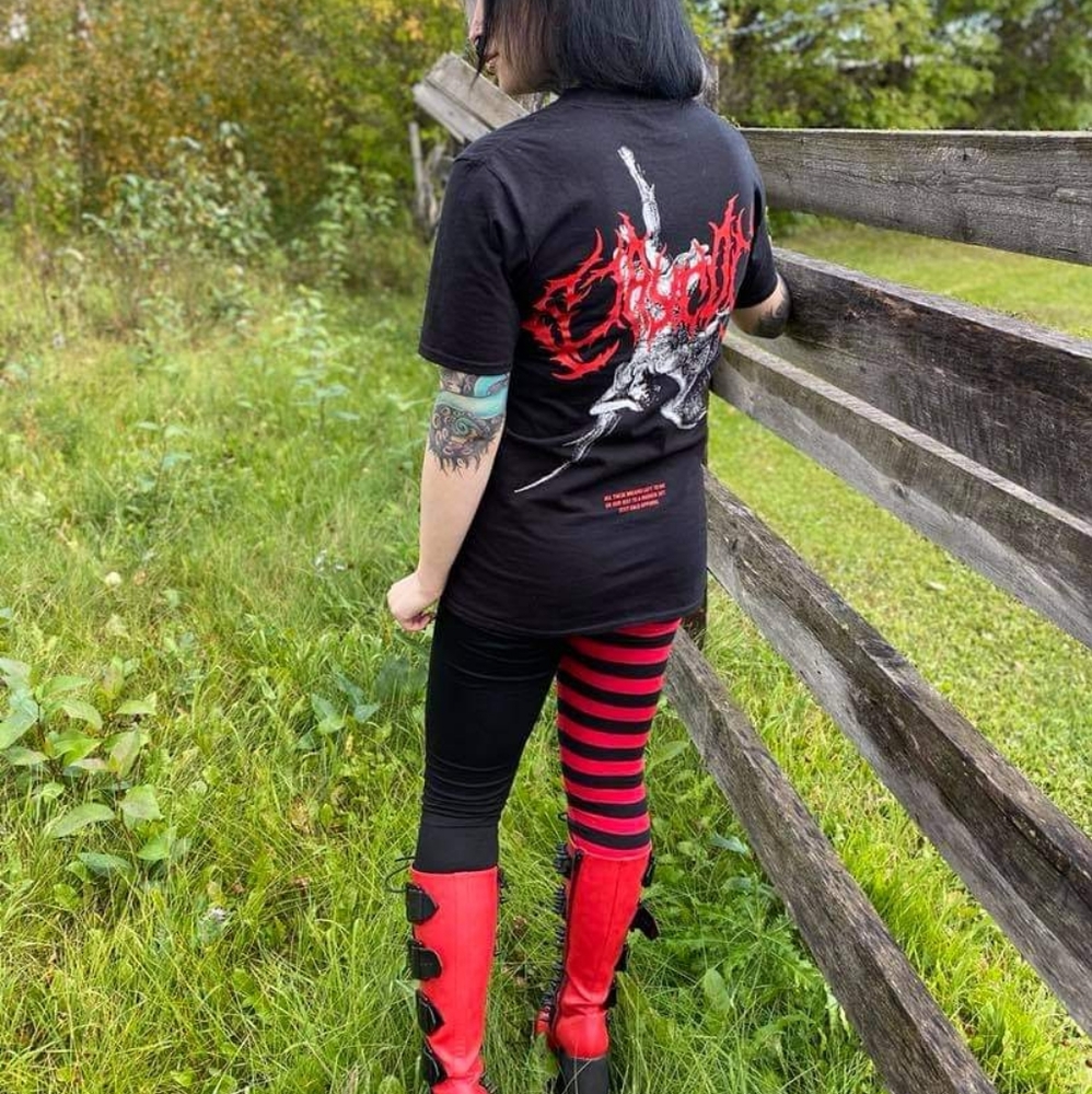 Widow Leggings - Picture 2 of 5